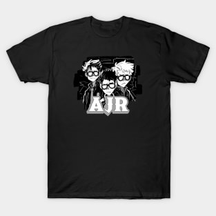 AJR T-Shirt